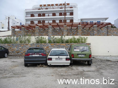 parking 001